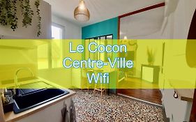 Le Cocon